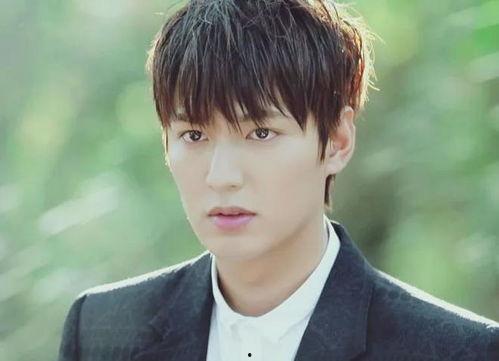 李敏镐最新爆料图片大全,时尚大片曝光，魅力四溢引粉丝尖叫