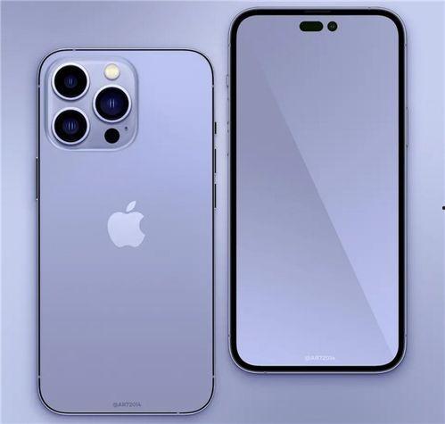iphone 14颜色最新爆料,独家揭秘最新爆料色彩选择！