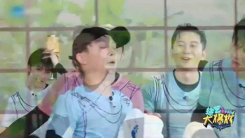 周深娱乐爆料最新一期,揭秘最新一期精彩幕后故事