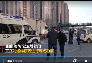 最新哈尔滨爆料,揭秘城市新动态与热点事件